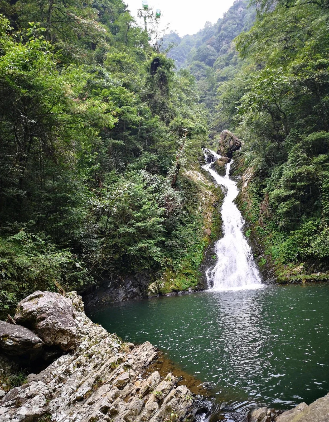 重磅，江西省吉安53家A級(jí)景區(qū)，國(guó)慶假期針對(duì)所有游客免費(fèi)